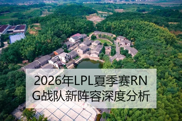 2026年LPL夏季赛RNG战队新阵容深度分析